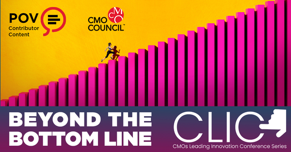 Beyond The Bottom Line: How Innovative CMOs Are Preparing For 2023 ...