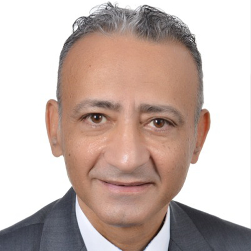 Dr. Sobhi Agha