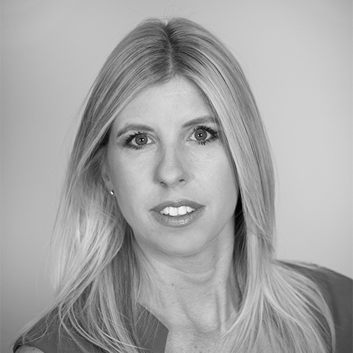 Headshot of Jeanniey Mullen