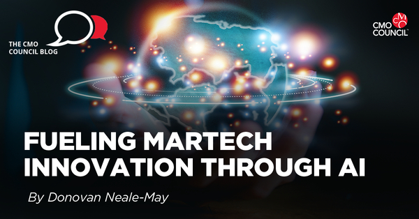 CMO Intentions 2024: Fueling Martech Innovation Through AI - CMO Blog ...